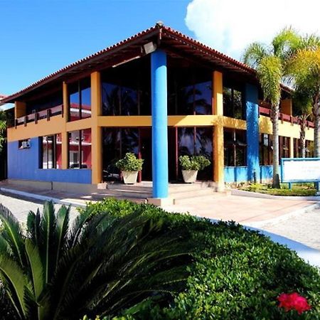 Boulevard da Praia Apart Hotel Porto Seguro Extérieur photo