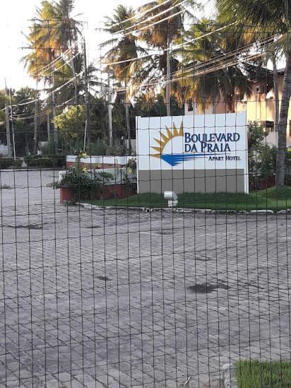 Boulevard da Praia Apart Hotel Porto Seguro Extérieur photo