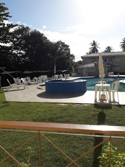 Boulevard da Praia Apart Hotel Porto Seguro Extérieur photo