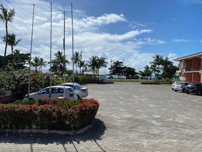 Boulevard da Praia Apart Hotel Porto Seguro Extérieur photo