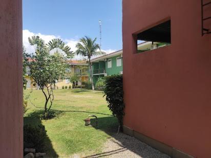 Boulevard da Praia Apart Hotel Porto Seguro Extérieur photo
