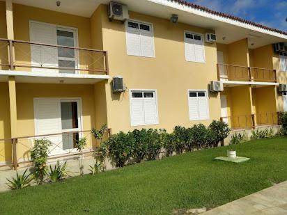 Boulevard da Praia Apart Hotel Porto Seguro Extérieur photo