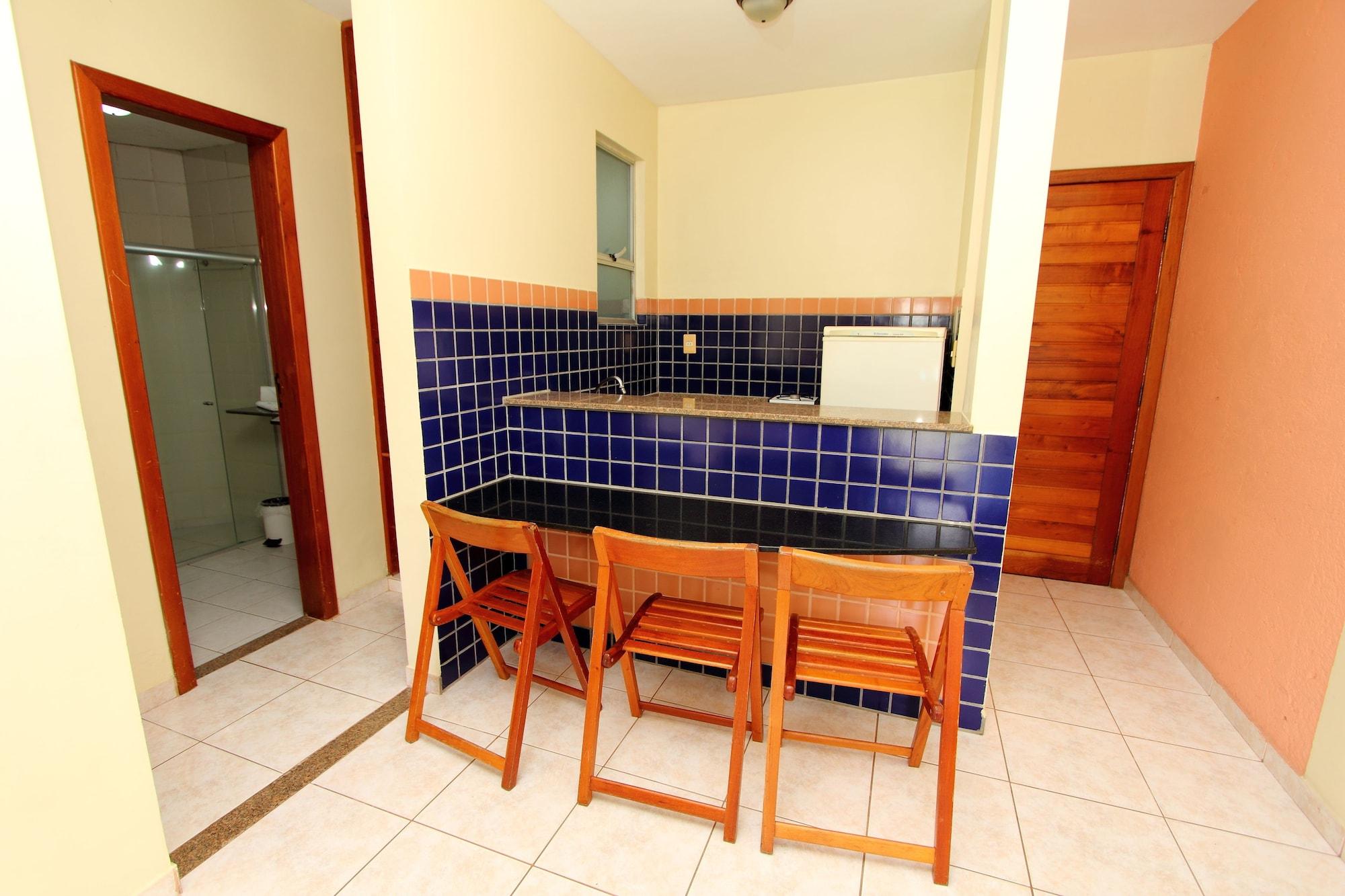Boulevard da Praia Apart Hotel Porto Seguro Extérieur photo