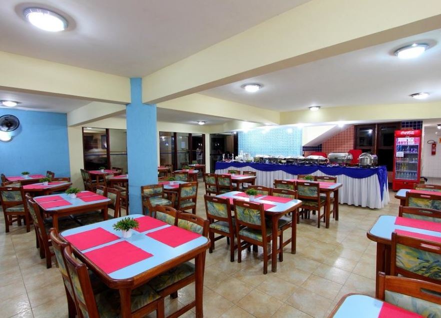 Boulevard da Praia Apart Hotel Porto Seguro Extérieur photo